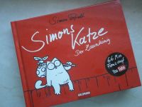 Buch Band 2: Simons Katze - Der Zaunkönig Sachsen-Anhalt - Staßfurt Vorschau