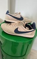 Nike Vintage Retro sneaker Turnschuhe Sportschuhe Sommerschuhe Saarbrücken - St Johann Vorschau