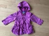 Sommerjacke Gr. 92 Mädchen Topolino Baden-Württemberg - Inzigkofen Vorschau