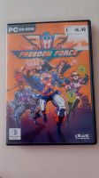 Freedom Force PC CD-ROM Leipzig - Eutritzsch Vorschau