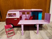 Steffi Bus Spielzeug Auto Fahrzeuge Puppen Mädchen Barbie Niedersachsen - Duingen Vorschau