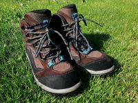 Wanderschuhe, Gr. 39 Nordrhein-Westfalen - Langerwehe Vorschau