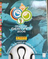 Panini Sammelalbum WM 2006 Deutschland komplett! Brandenburg - Hohen Neuendorf Vorschau