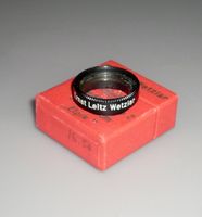 LEITZ Wetzlar LEICA Vorsatzlinse 2 • 3,5 | 5cm • ELPIK • OVP Schleswig-Holstein - Lübeck Vorschau