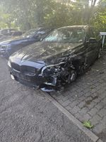 BMW 520d Touring F11 Unfallschaden Dresden - Borsberg Vorschau