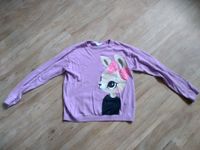Verkaufe schöne Pullover für Mädchen Gr. 140 Nordrhein-Westfalen - Hürth Vorschau