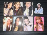 wts ~ newjeans pc photocard kpop Baden-Württemberg - Eriskirch Vorschau