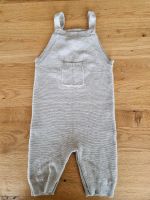 NEU Alana Latzhose/Salopette 74 Bayern - Duggendorf Vorschau