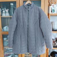 Ulla Popken Steppjacke Größe 50-52 Nordrhein-Westfalen - Reichshof Vorschau