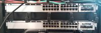 CISCO Catalyst C3750-24P + C3750-24 + 2xNM-10G + Stack + Zubehör Bayern - Ainring Vorschau