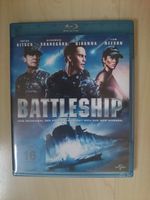 Battleship Original Blu Ray FSK ab 16 Hessen - Alsbach-Hähnlein Vorschau