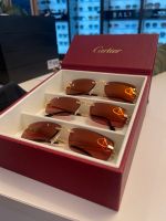 Édition limité Cartier 40 TH anniversary Eyewear 1/200 LIMIT Saarland - Großrosseln Vorschau