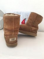 ~UGG~Boots~Stiefel~braun~chestnut~Gr.32~ Nordrhein-Westfalen - Arnsberg Vorschau