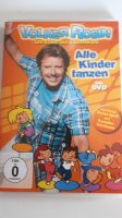 Volker Rosin DVD Alle Kinder tanzen Nordfriesland - Seeth Vorschau