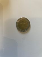 2 euro münze zypern kibris 2008 Mecklenburg-Vorpommern - Rankwitz Vorschau