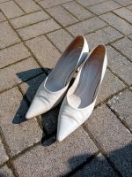 Hochzeitsschuhe / Pumps von Gabor Lübeck - St. Jürgen Vorschau