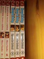 Suche Manga Dengeki Daisy komplett oder 4-ende Nordrhein-Westfalen - Dinslaken Vorschau