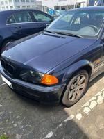 BMW E46 320I 2,2l 6 Zylinder Bayern - Bamberg Vorschau
