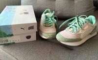 Animal Crossing Puma Schuhe Saarland - Neunkirchen Vorschau