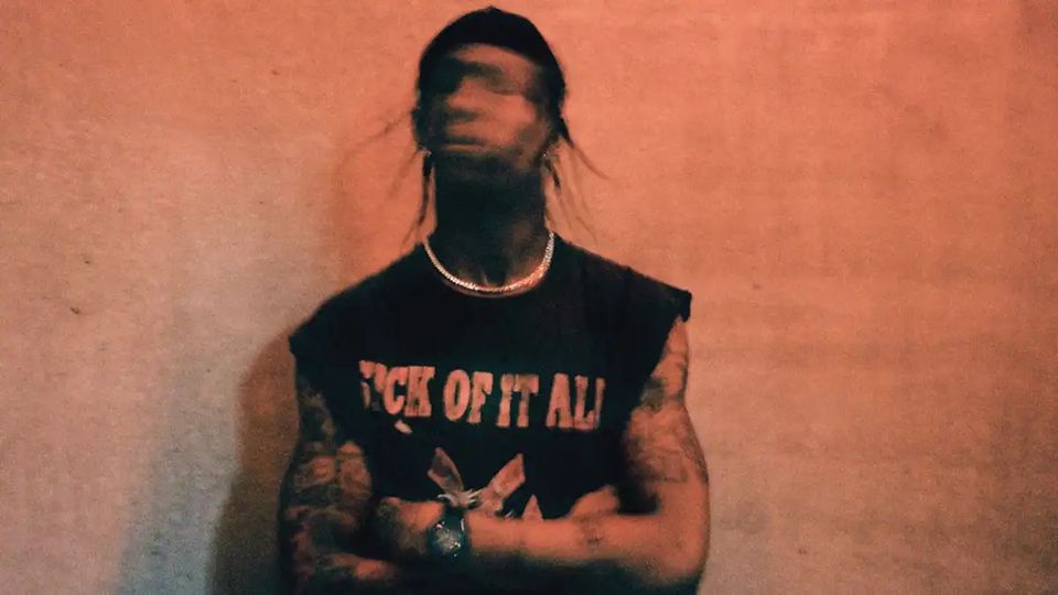 Travis Scott Karten Sitzplatz FFM 4x (preis pro Karte) in Isny im Allgäu