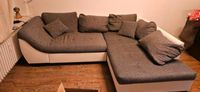 Couch mit Schlaf funktion Hamburg-Mitte - Hamburg Hamm Vorschau