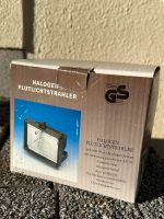 Halogen 500W Flutlichtstrahler Sachsen - Riesa Vorschau