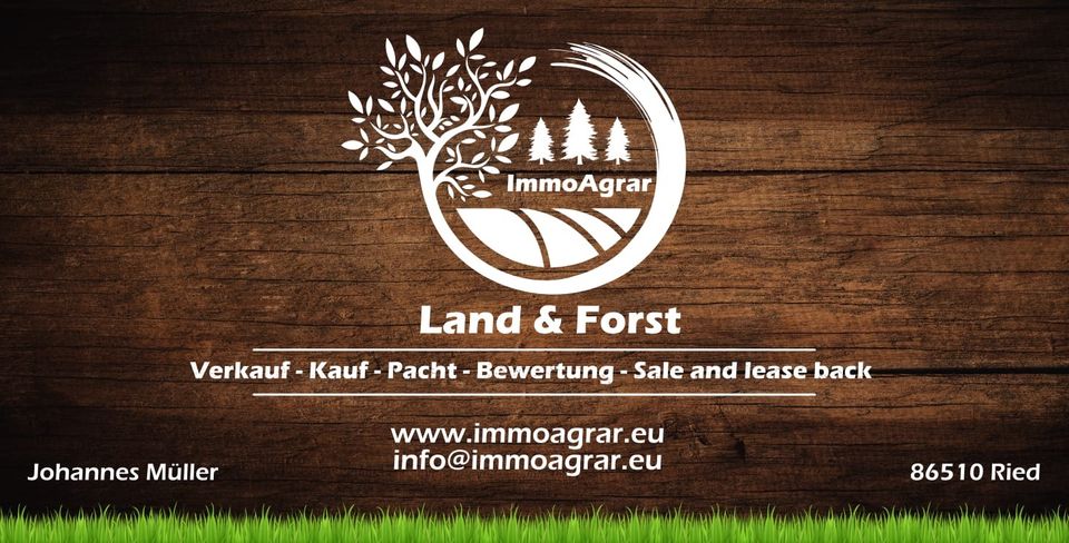 Suche zum Kauf: 0,1-1,0ha Wiese/Wald/Unland um 97215 Simmertshofen/91541 Rothenburg ob der Tauber in Simmershofen