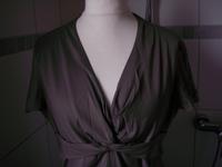 Cinque Kleid Business festlich khaki Gr. 42 neuwertig Hessen - Solms Vorschau
