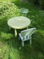 Kindertisch mit 2 Stühlen Garten Ikea Bonn - Beuel Vorschau