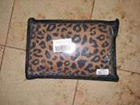 Bettwäsche Geschenk Leopard 155/220 schwarz/braun neu Bayern - Schwabach Vorschau