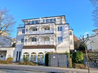 Urlaub in Binz/Rügen: Villa Bakenberg Fewo für 2 Pers.+Hund Rügen - Ostseebad Binz Vorschau