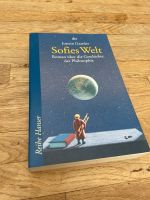 Buch - Sofies Welt / Jostein Gaarder - dtv Verlag Baden-Württemberg - Sindelfingen Vorschau