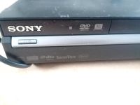 Sony RDR-HX650  DVD Recorder Berlin - Neukölln Vorschau