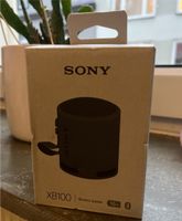 Sony Box Lautsprecher Rheinland-Pfalz - Koblenz Vorschau