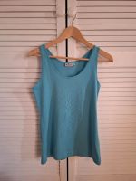 Top Longtop T-Shirt Blue Motion Größe 36/38 (S) Hessen - Nidda Vorschau