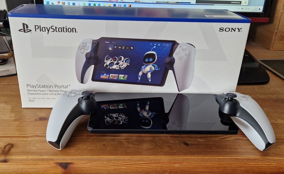 ⭐Sony Playstation Portal⭐ in Menden