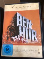 DVD Ben Hur Bayern - Winkelhaid Vorschau