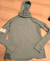 h& m Hoodie Fleece Funktion Größe l Sachsen - Schildau Vorschau