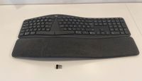 Logitech ERGO K860 kabellose ergonomische Tastatur (TOP ZUSTAND!) Nordrhein-Westfalen - Erftstadt Vorschau