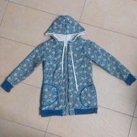 Jacke Softshelljacke Gr. 134 Unikat neu Baden-Württemberg - Mannheim Vorschau