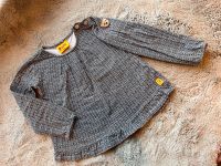 Steiff Baby 98 ❤️Tunika Shirt Bluse Hessen - Kirchhain Vorschau