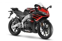 Aprilia RS 125 Hannover - Nord Vorschau