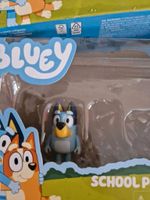 Neu ~ Original ~ Bluey ~ Spielfiguren Rostock - Reutershagen Vorschau