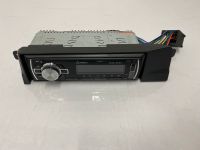 BMW E36 E30 VW Audi Renkforce Radio RUSD-1803BT Autoradio AUX Nordrhein-Westfalen - Olpe Vorschau