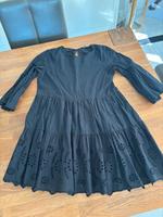 Only Sommerkleid schwarz Gr. 34 Bochum - Bochum-Nord Vorschau