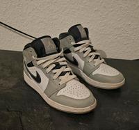 Nike Air Jorden 1 Sachsen-Anhalt - Burg Vorschau