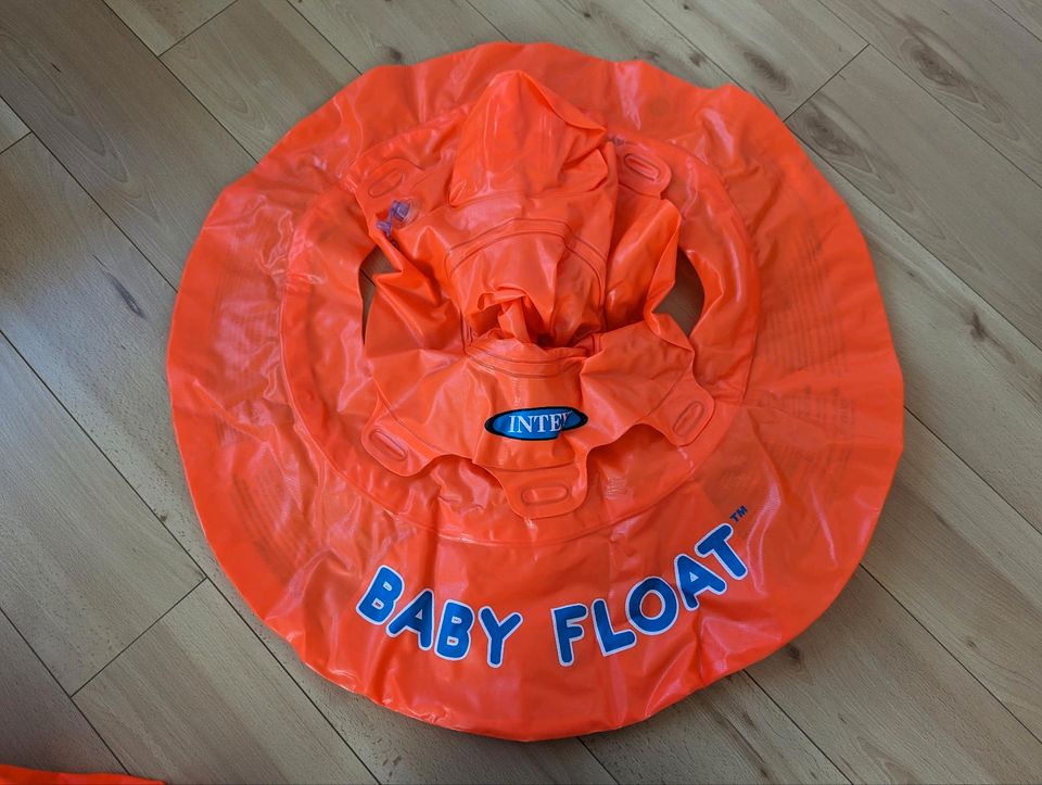 Rettungsring Schwimmring Baby 11-13kg in Kappel-Grafenhausen