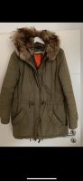 IQ BERLIN Parka Winterjacke Gr. 38 NP: 600,-€ Nordrhein-Westfalen - Inden Vorschau