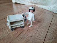 Playmobil Vintage Krankenschwester 1974 Sammeln Niedersachsen - Weyhe Vorschau