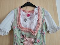 Marjo Dirndl in Gr. 38 incl. Bluse und Schürze Bayern - Erlangen Vorschau